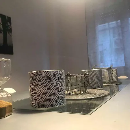 Boho Chic 2 Bedrooms *laptop*ps4*0745054 Apartment Thessaloniki